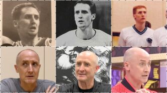 トムホーバス