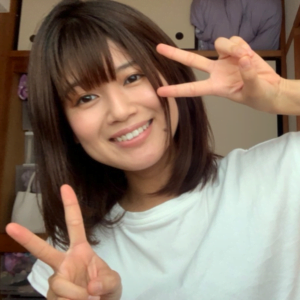 小林礼奈