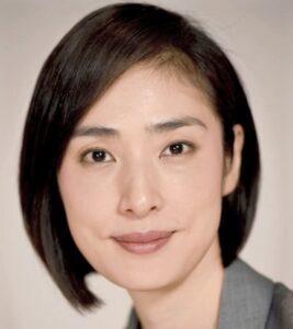 天海祐希の白髪画像 1本だけ染めない理由や髪薄い 老けた説 他