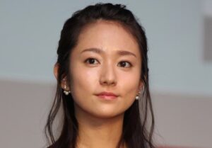 木村文乃 ファブルのほくろが超絶可愛い件 太もも美脚アクション 茶髪ロングでヨウコを再現