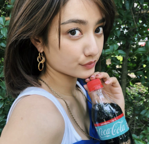 谷まりあのムチムチ太腕画像特集 タンクトップ ノースリーブが可愛い過ぎる件