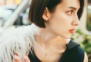 HONEBONEのEMILY