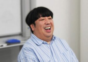 日村