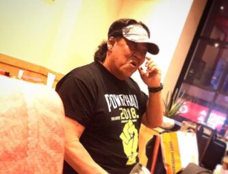 長州力の 飛ぶぞ 本当の意味が深い 過去名言や語録も交えてプロレスファンが解説するよ