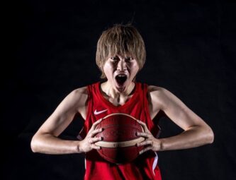 女子バスケの高田真希はかつら ウィッグ 髪型画像で真偽を検証