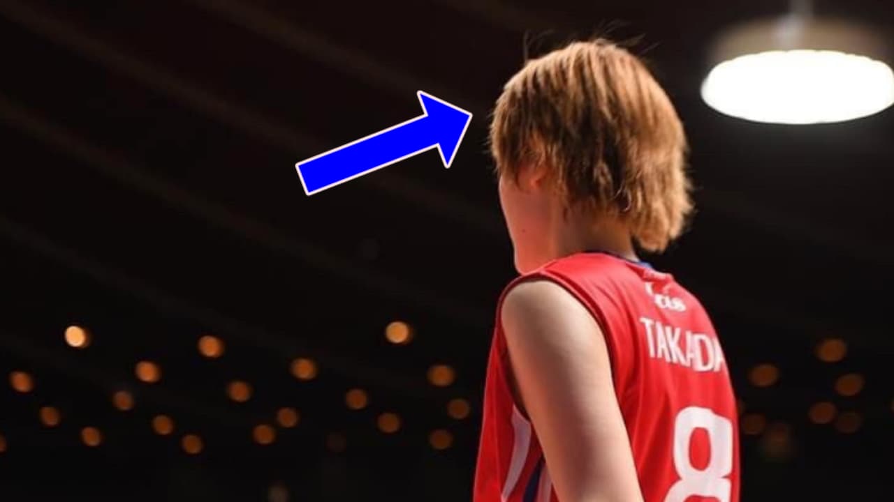 女子バスケの高田真希はかつら ウィッグ 髪型画像で真偽を検証