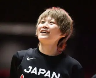 高田真希 かつら