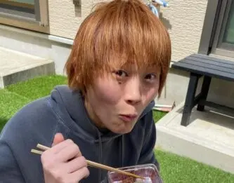 高田真希 かつら