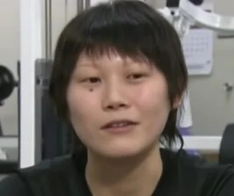 高田真希 かつら
