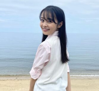 林芽亜里のお金持ち説 超無敵クラスの制服画像がかわいい件