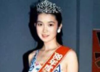 叶美香 昔の写真と現在を比較 若い頃のミス日本画像も美人だが整形した