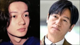 井浦新 最愛の加瀬さんが若い 若い頃のモデル画像もイケメンすぎ 井浦新 最愛の加瀬さんが若い 若い頃のモデル画像もイケメンすぎ