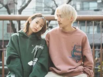 仲野温さんと永尾まりや