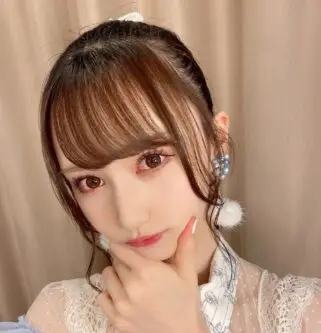 山本望叶 渋谷凪咲