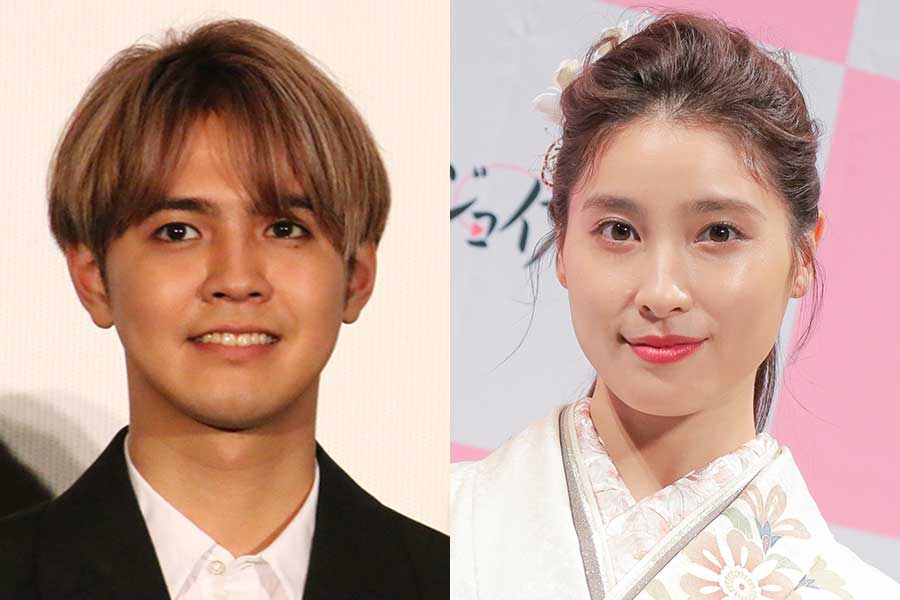 土屋太鳳 結婚と妊娠を同時に発表！旦那・片寄涼太はどんな人？