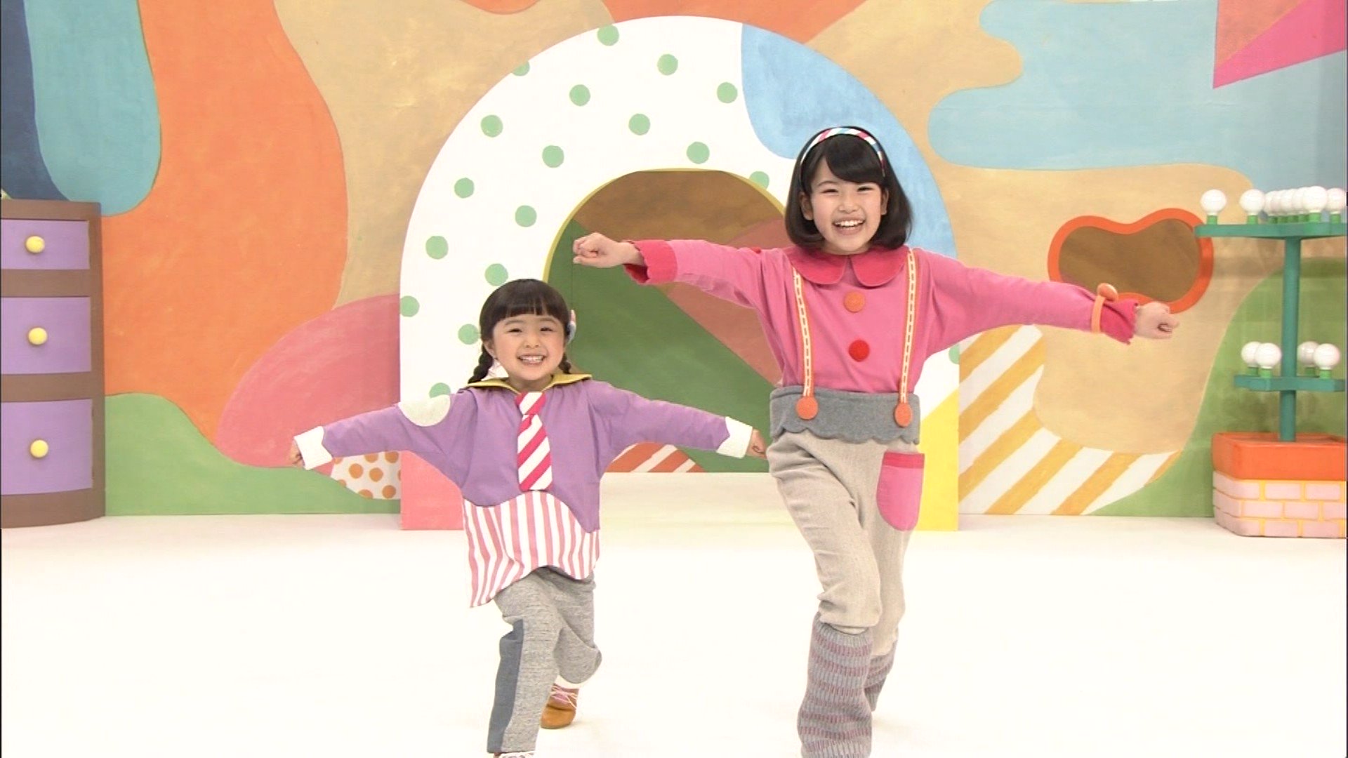 『みいつけた！』のスイちゃんってなに？歴代出演者を徹底調査