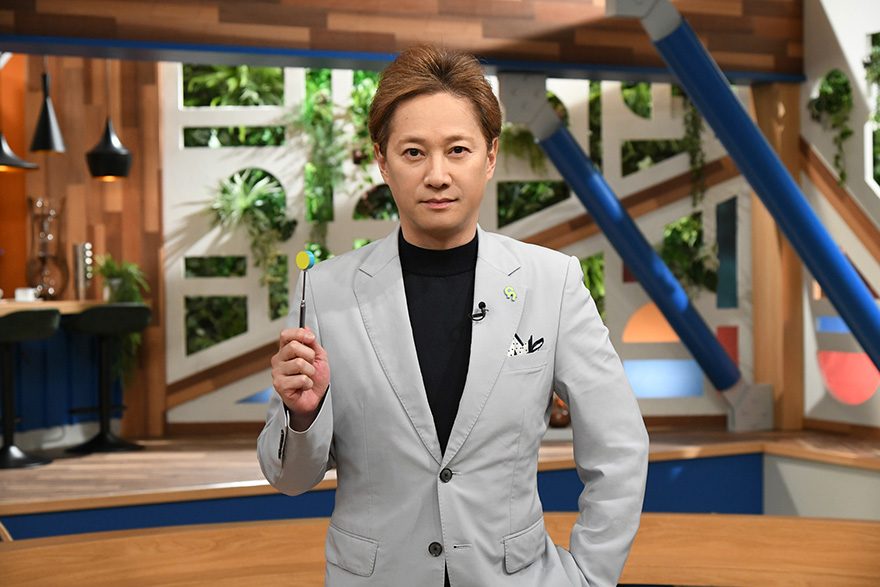 最近話題の「辞めジャニ」…気になる合流先はタッキーやSMAP？