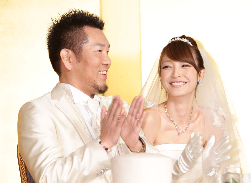 なぜ？結婚&出産をしても好感度が上がらなかった有名人5選