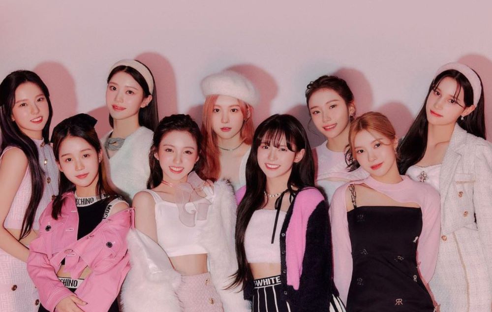 日本・中国・韓国混合グループ・Kep1er（ケプラー）メンバーは何人？