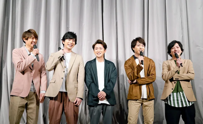 【徹底調査】嵐の活動再開はいつ？結成25年の2024年が有力？