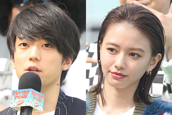 伊藤健太郎と復縁か？山本舞香の一途な恋愛事情を徹底調査！