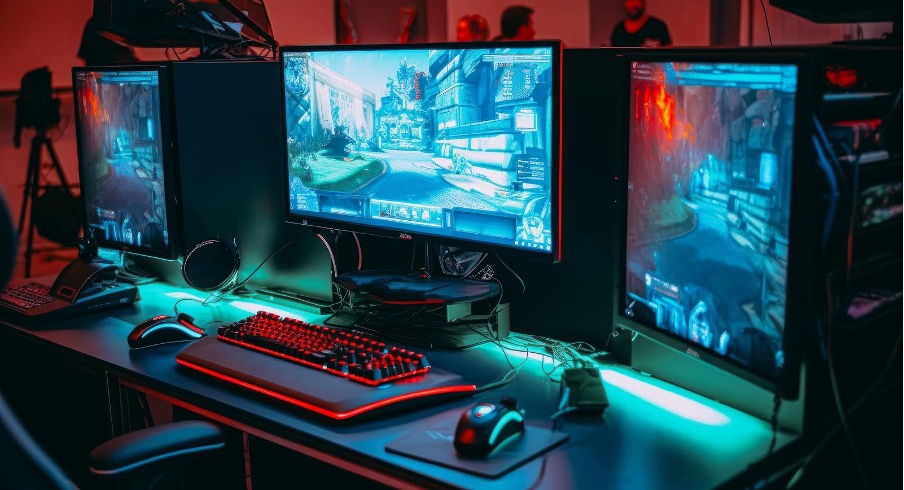 【リーグオブレジェンド（LoL）】初心者必見！知っておきたい基本知識