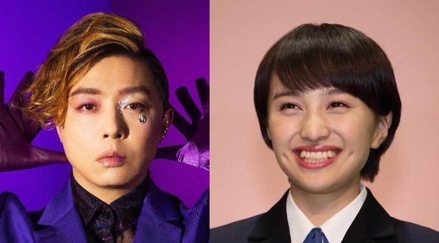 堂本剛&百田夏菜子にアンチがいない理由は？アイドルの鑑エピソードも