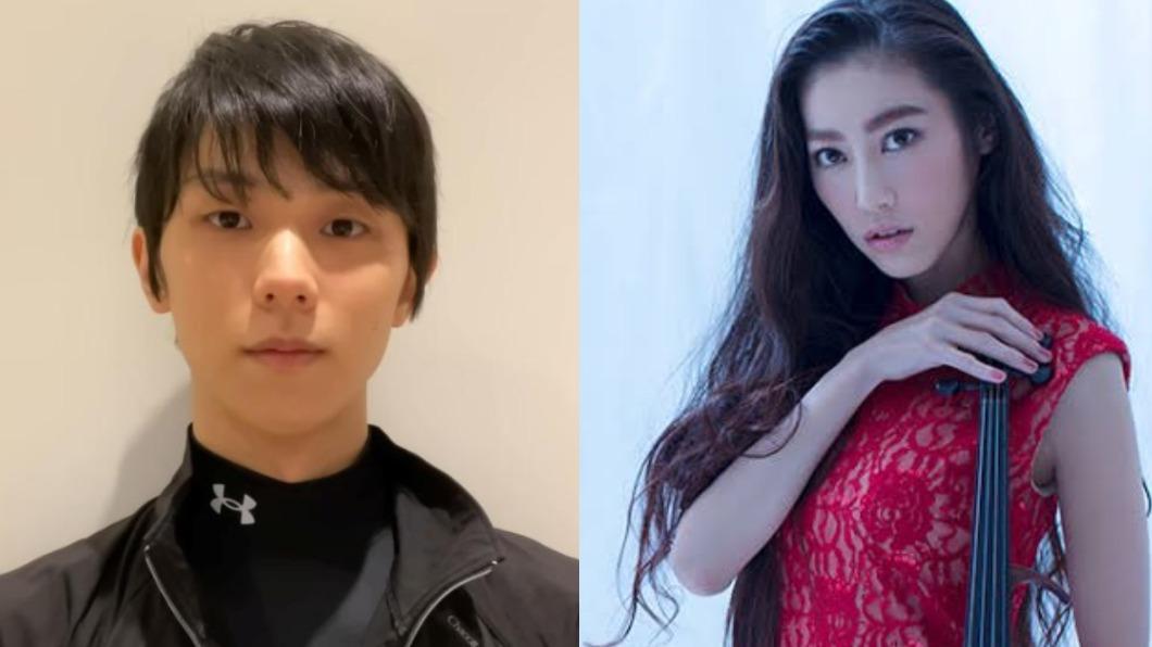 羽生結弦の元妻でバイオリニスト末延麻裕子の現在は？妊娠中の噂も