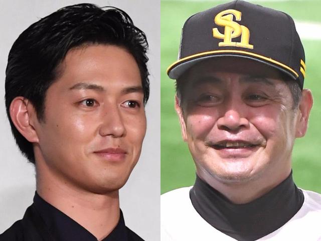 俳優、声優、商社マン…プロ野球監督や選手の息子達は何をしている？徹底調査！