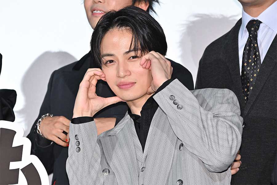 菊池風磨に白石麻衣との熱愛報道！馴れ初めは？歴代彼女も調査！