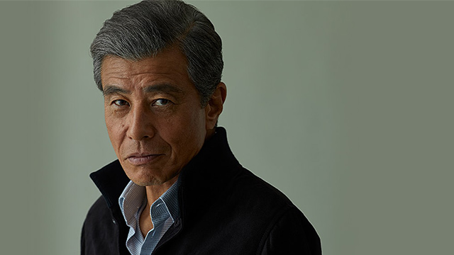 舘ひろしの若い頃がイケメンすぎる！デビューから現在の経歴を振り返る