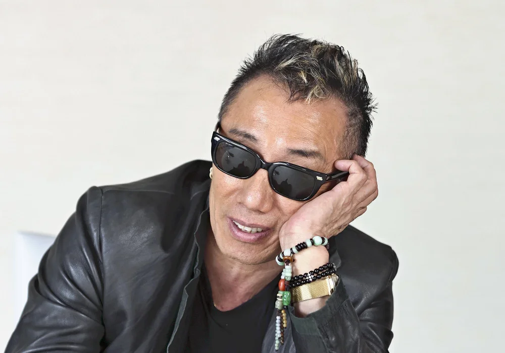 長渕剛が引退って本当？若林志穂の告発が原因？妻は歌手デビューも