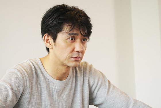 村上淳は再婚してる？UAと結婚し息子は有名俳優！経歴を調査