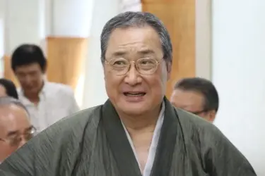 北の富士が解説を引退した理由は病気？現在は療養中って本当？