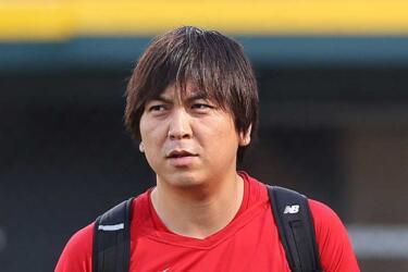 水原一平の現在は？行方不明って本当？妻とは離婚？意外な近況も