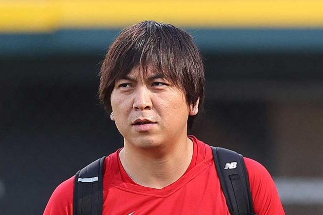 水原一平の現在は？行方不明って本当？妻とは離婚？意外な近況も