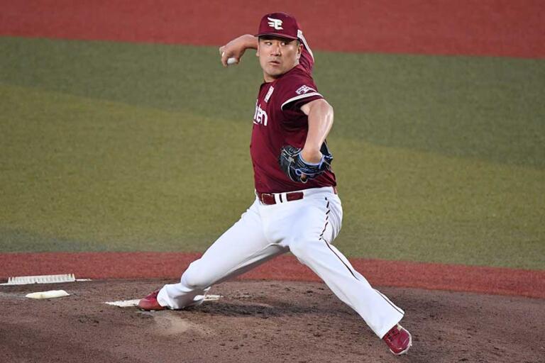 田中将大に引退の噂？現在の年俸は？「もらいすぎ」との声も！