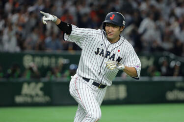 柳田悠岐の引退はいつ？これまでの戦績や経歴をまとめてみた