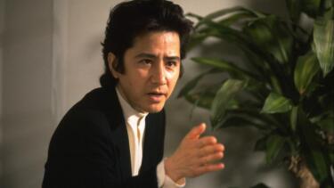 田村正和の死因は何だった？娘や息子は何してる？家族構成を調査