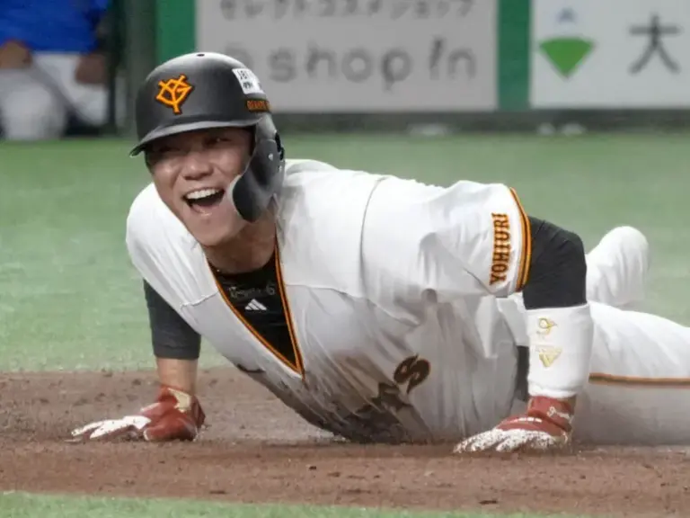 坂本勇人に引退の噂！現在何してる？打率や成績についても調査