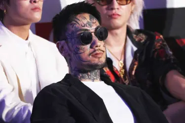 瓜田純士と唯我の関係は？原唯我事件の犯人は誰？真相を調査