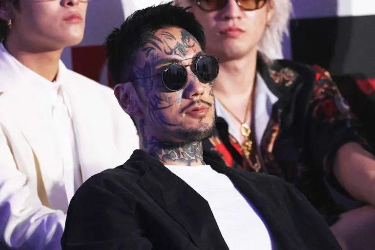 瓜田純士と唯我の関係は？原唯我事件の犯人は誰？真相を調査