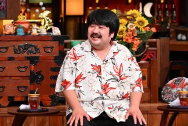 【空気階段】鈴木もぐらは借金で離婚した？クズ芸人と呼ばれる理由も調査！