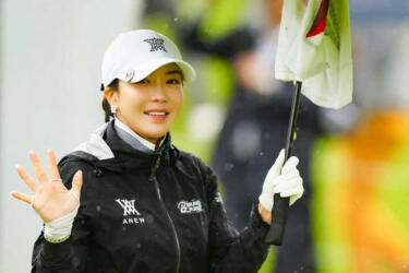 アンシネは引退後結婚した？今後の計画は？芸能界入りの噂も調査！